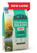 Load image into Gallery viewer, Lamb & Pumpkin Grain Inclusive Formula - Acana Singles