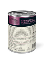 Load image into Gallery viewer, Lamb Recipe in Bone Broth 12 CT