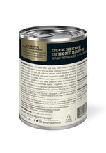Load image into Gallery viewer, Duck Recipe in Bone Broth - 12 ct