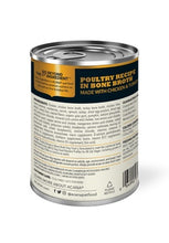 Load image into Gallery viewer, Poultry Recipe in Bone Broth - 12ct