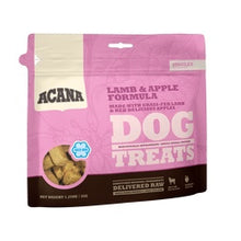 Load image into Gallery viewer, Lamb & Apple Treats - Singles