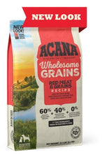 Load image into Gallery viewer, Red Meats + Grains Recipe