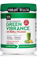 Load image into Gallery viewer, Green Viberance
