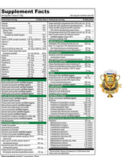 Load image into Gallery viewer, Green Viberance