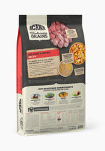 Load image into Gallery viewer, Red Meats + Grains Recipe