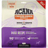 Load image into Gallery viewer, Acana Freeze Dried Food - Free Run Duck Recipe
