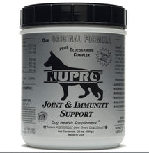 Load image into Gallery viewer, Nupro Joint and Immunity Support 30oz
