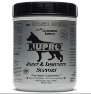 Nupro Joint and Immunity Support 30oz