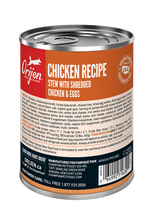 Load image into Gallery viewer, Orijen Chicken Stew Recipe - 12 ct.
