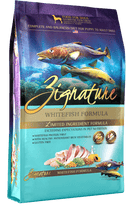 Load image into Gallery viewer, Zignature White Fish Formula
