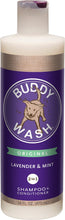 Load image into Gallery viewer, Buddy Wash Lavender &amp; Mint Shampoo - 16 oz
