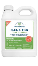 Load image into Gallery viewer, Wondercide Flea, Tick, &amp; Mosquito Control Concentrate for Yard + Garden
