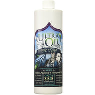 Ultra Oil Skin & Coat