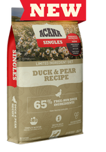 Load image into Gallery viewer, Duck &amp; Pear - Acana Singles
